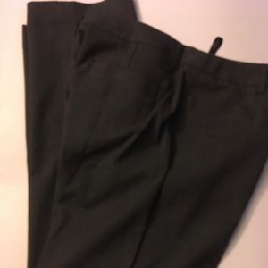 NWT Amanda + Chelsea Dress Pants